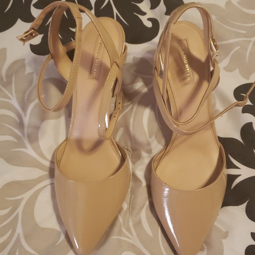 Antonio Melani Heels